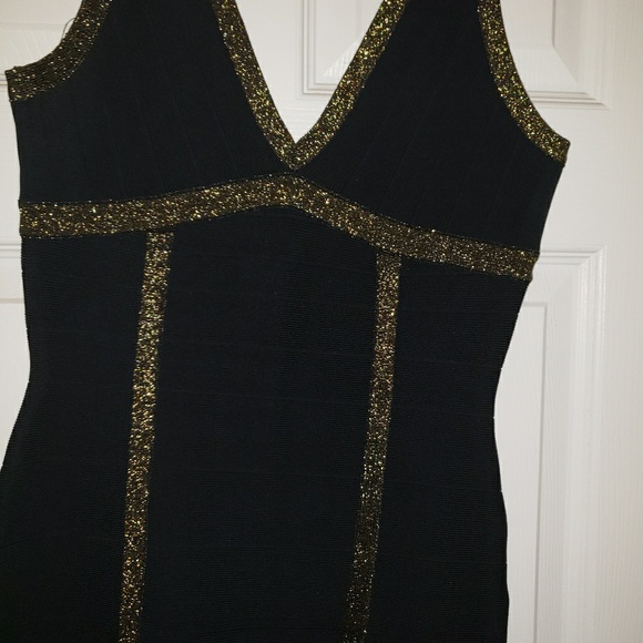 Dress - Picture 2 of 3